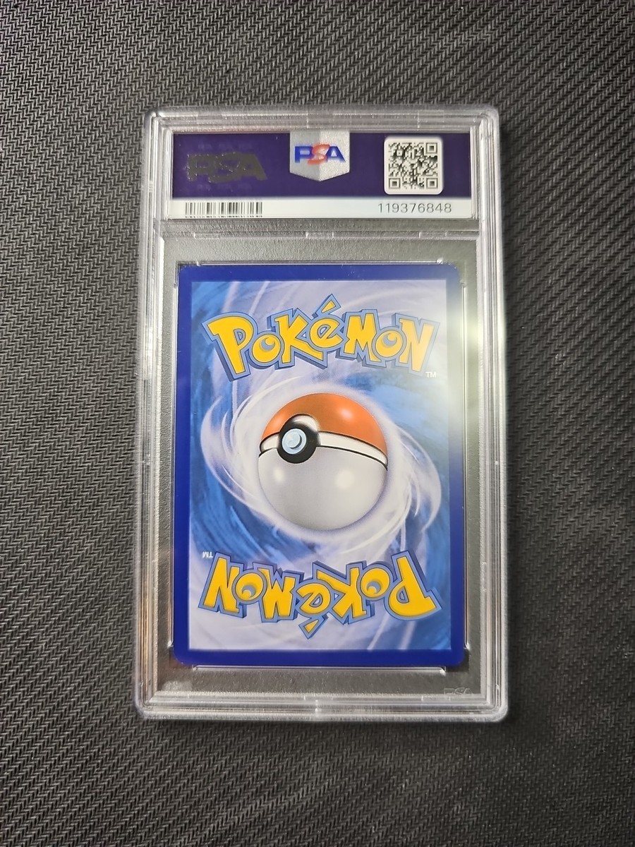 M Alakazam EX (Full Art) 118/124 Fates Collide Holo for sale