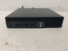 Dell Optiplex 3050 / 512GB SSD/ i5-7500T 2.7GHz / 8GB RAM / Windows 11 Pro