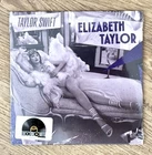 New ListingLIMITED SEALED Taylor Swift ELIZABETH TAYLOR 7-INCH - Record Store Day RSD 2026