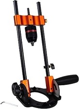 Guía de taladro ajustable 0-60° taladro inalámbrico multiángulo DAB014