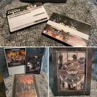 Astra Militarium Death Korps Of Krieg Codex Book & Data Cards Warhammer 40k