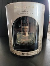 Title: BNIB BVLGARI Mon Jasmine Noir 3-Piece Gift Set – Authentic & Unused