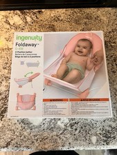 Ingenuity Foldaway 2 Position Bather