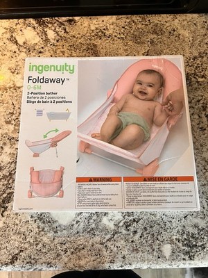 Ingenuity Foldaway 2 Position Bather 