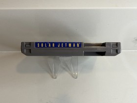 Solar Jetman - 1990 NES Nintendo Game - Cart Only - TESTED!