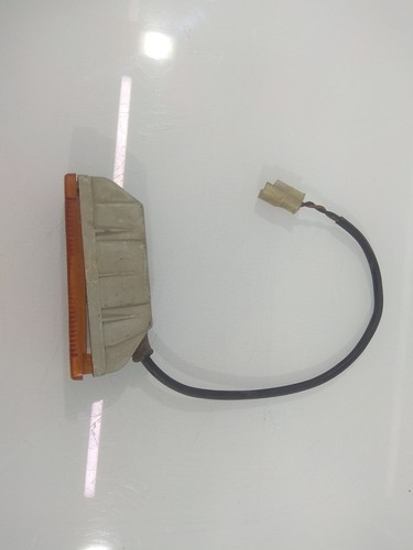 scheinwerfer vorne links VOLKSWAGEN POLO 801 803 1990 380652