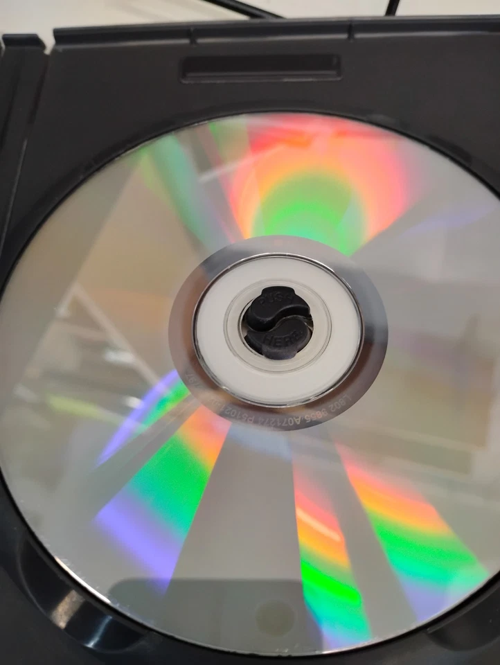 Dead Alive DVD  - Image 4 of 4