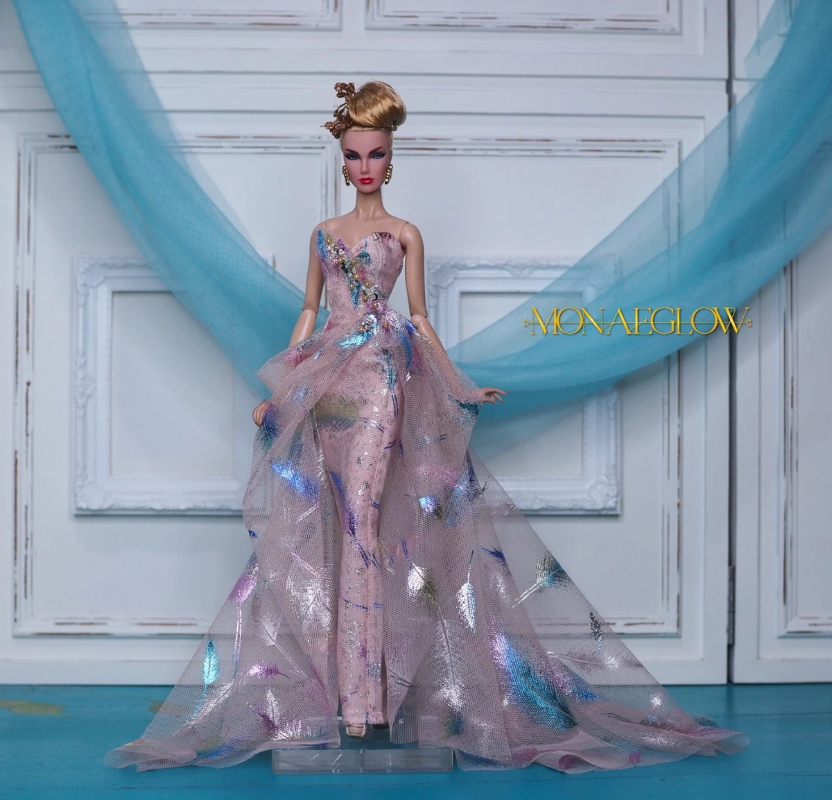 fashion royalty clothes products for sale | eBay