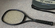 YONEX RQ-380 Rakieta tenisowa z etui