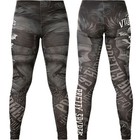 YAKUZA PREMIUM Leggings GL-3165 Schwarz Hosen