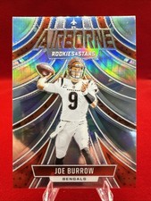 Bryce Young 2023 Rookies & Stars #AI-5 Airborne - Red Plaid Price Guide