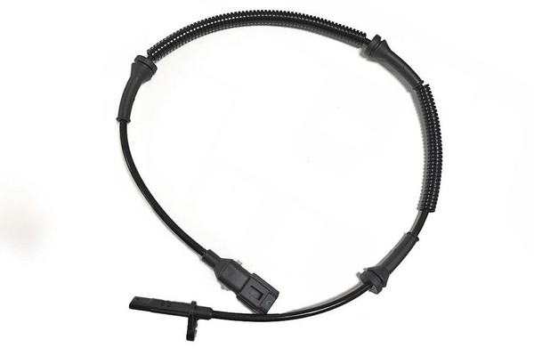 Vemo Sensor, Raddrehzahl Beidseitig, Hinterachse FüR Land Rover-image