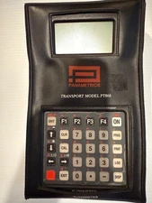 Panametrics Transport Model PT868