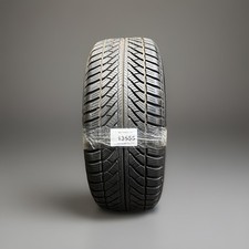 Run Flat 245/55 R17 102H M+S Goodyear UltraGrap Performance 7.3mm (13555)DOT:17