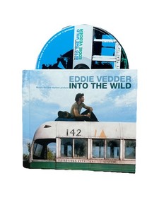 Into the Wild Eddie Vedder | eBay