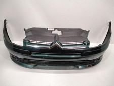 Pare-choc avant Citroen HY