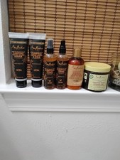 Shea Moisture Manuka Honey  Mafura Oil, Intensive Hydration Conditioner, 13 oz