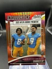 2025 Panini Omarion Hampton Base (Raw)