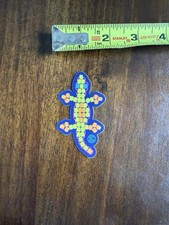 Shot Show 2026 Silencerco Sticker Decal Las Vegas New 3 Gun Lizard