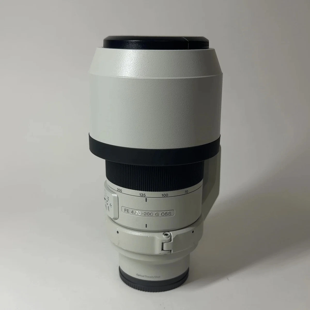 Sony f/4 70-200mm Camera Lenses for sale - eBay
