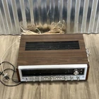 Vintage Pioneer SX-737 AM/FM Stereo Receiver