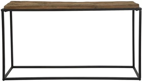 Uttermost 25156 Holston 54"W Rustic Contemporary Salvaged Wood - Reclaimed Wood - Picture 1 of 5