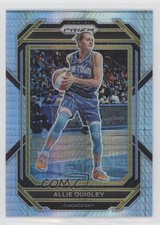 2023 Panini Prizm WNBA Hyper Prizm Allie Quigley #35 3n3