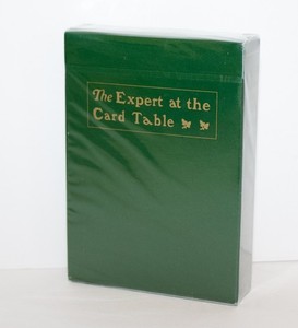 Expert at the Card Table | eBay