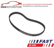 ZAHNRIEMEN STEUERRIEMEN FAST FT41116 P FÜR SUZUKI SX4 S-CROSS,VITARA 88KW