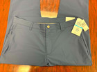 Penguin men's golf pants, dark blue, size 32x32 — photo 6