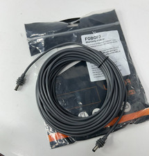 40' Foot Starlink Gen 3 EXTENSION Cable for Star Link Generation 3 V3/ Mini