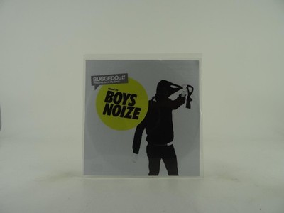 BOYS NOISE BUGGED OUT! PRESENTS SUCK MY DECK (241) 20+ Track Promo CD Album incl