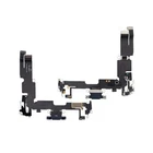 FOR IPHONE 14 PLUS (MIDNIGHT) CHARGING PORT FLEX CABLE PART