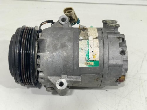 9132918 klimakompressor OPEL CORSA (X01) (10/00>06/06<) 1.2 12V BER. 2004-2006