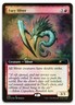 Fury Sliver (Extended Art) #638 (Foil) (NM) Secret Lair Drop SLD Magic MTG
