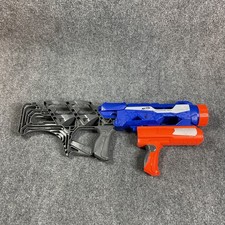 NERF N-Strike Thunderblast Launcher for sale online | eBay