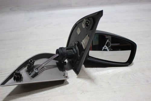 Aussenspiegel Seitenspiegel rechts E3011004 Fiat Panda 169 Bj,03