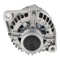 1X Generator Valeo 443144 Passend FüR Opel Vauxhall
