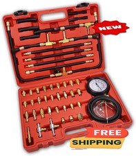 Kit de comprobación de presión de inyecció...