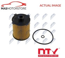 ENGINE OIL FILTER NTY FOF-VV-000 FOR VOLVO V90 II,XC60 II,S90 II,V60 II,XC90 II