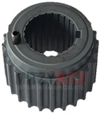 Crankshaft Camshaft Drive Sprocket  for Mitsubishi PAJERO SHOGUN V25W MK2 3.5