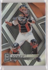 2019 Panini Chronicles Spectra Buster Posey #91 0b0