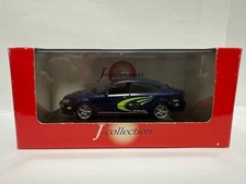 Kyosho J-collection 1/43 Subaru Legacy B4