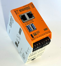 Revolution Pi RevPi Connect 4 CPU 4GB/32GB 24...