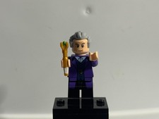 LEGO IDEAS Doctor Who The Twelfth Doctor | IDEA021 | 21304 | READ DESC