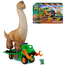 PAW Patrol: The Dino Movie Hear Me Roar Rhubarb, Ages 3 