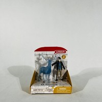 Schleich Wizarding World Harry Potter & Patronus Spielfigurenset (42680)