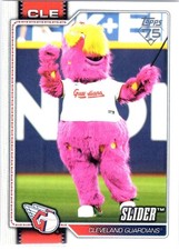 2025 Topps Series 1 - Slider #M-25 - Guardians