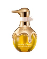 ReFa HONEY QUEEN Outbath Hair Treatment Oil 130mL Japan New Released Royal Jelly