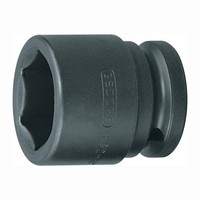 Gedore KraftschraubersteckschlüSseleinsatz K 19 1/2″ SW 18 Mm - 6160950